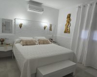 Alquiler - Villa - Pilar de la Horadada - Pinar de Campoverde