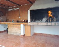 Alquiler - Villa - Pilar de la Horadada - Pinar de Campoverde