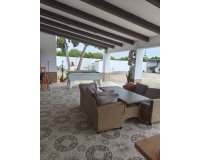 Alquiler - Villa - Pilar de la Horadada - Pinar de Campoverde