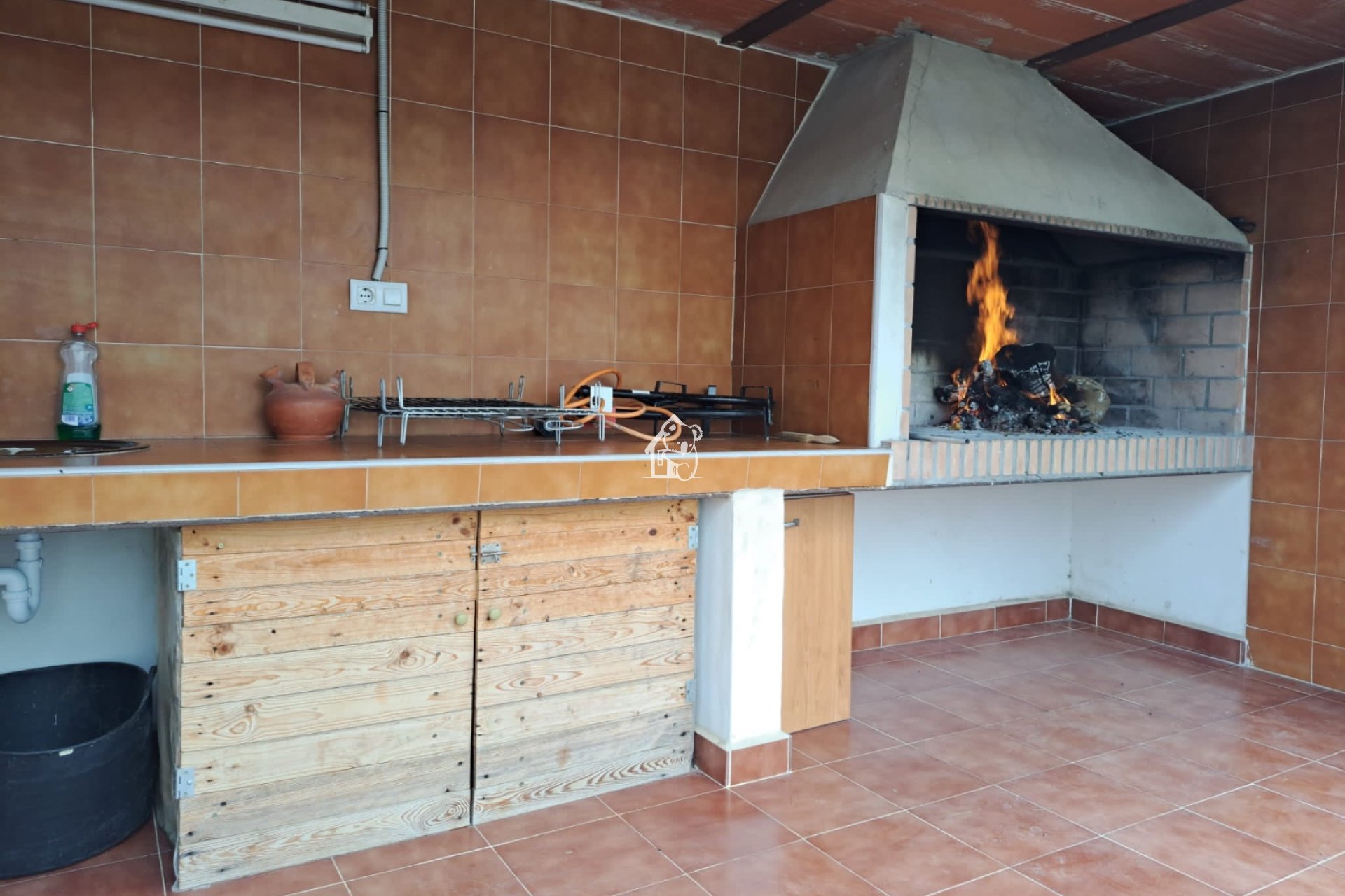 Alquiler - Villa - Pilar de la Horadada - Pinar de Campoverde