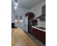 Alquiler - Villa - Pilar de la Horadada - Pinar de Campoverde