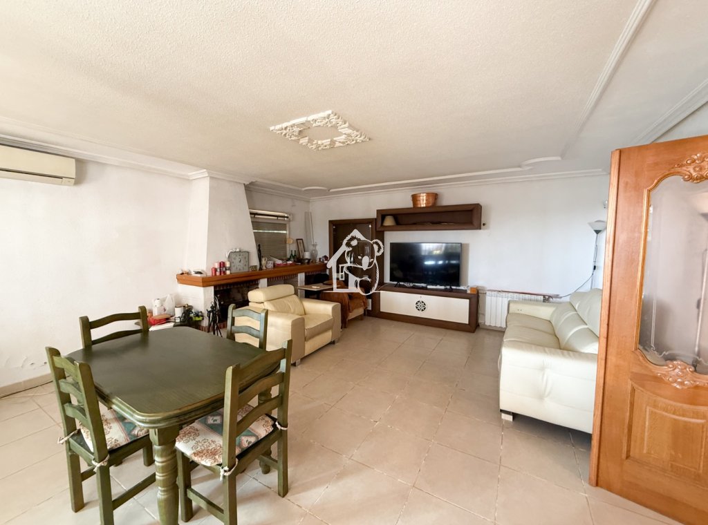 Alquiler - Villa - Pilar de la Horadada