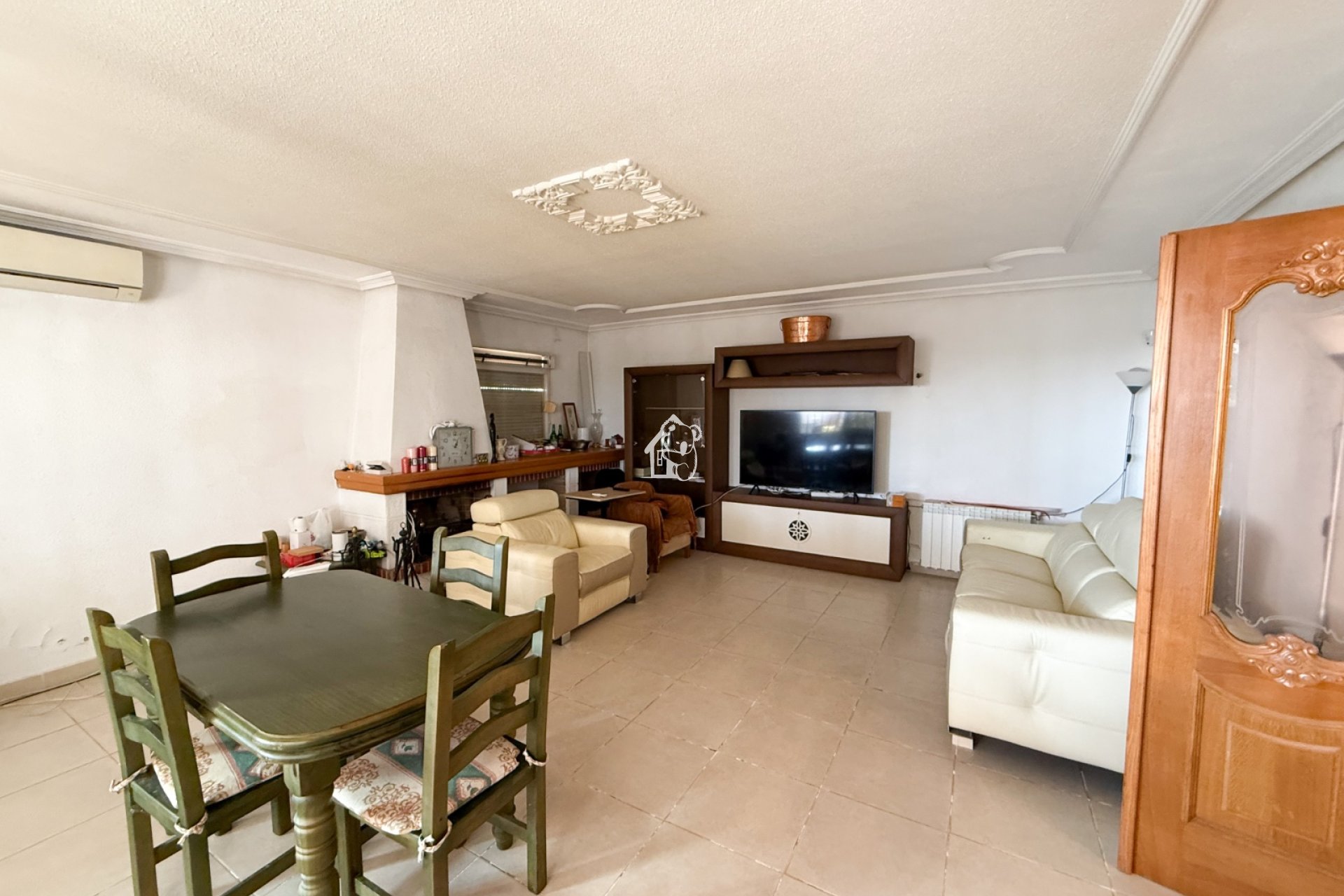 Alquiler - Villa - Pilar de la Horadada