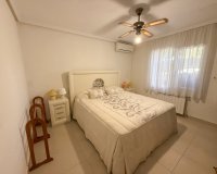 Alquiler - Villa - Pilar de la Horadada