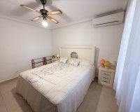 Alquiler - Villa - Pilar de la Horadada