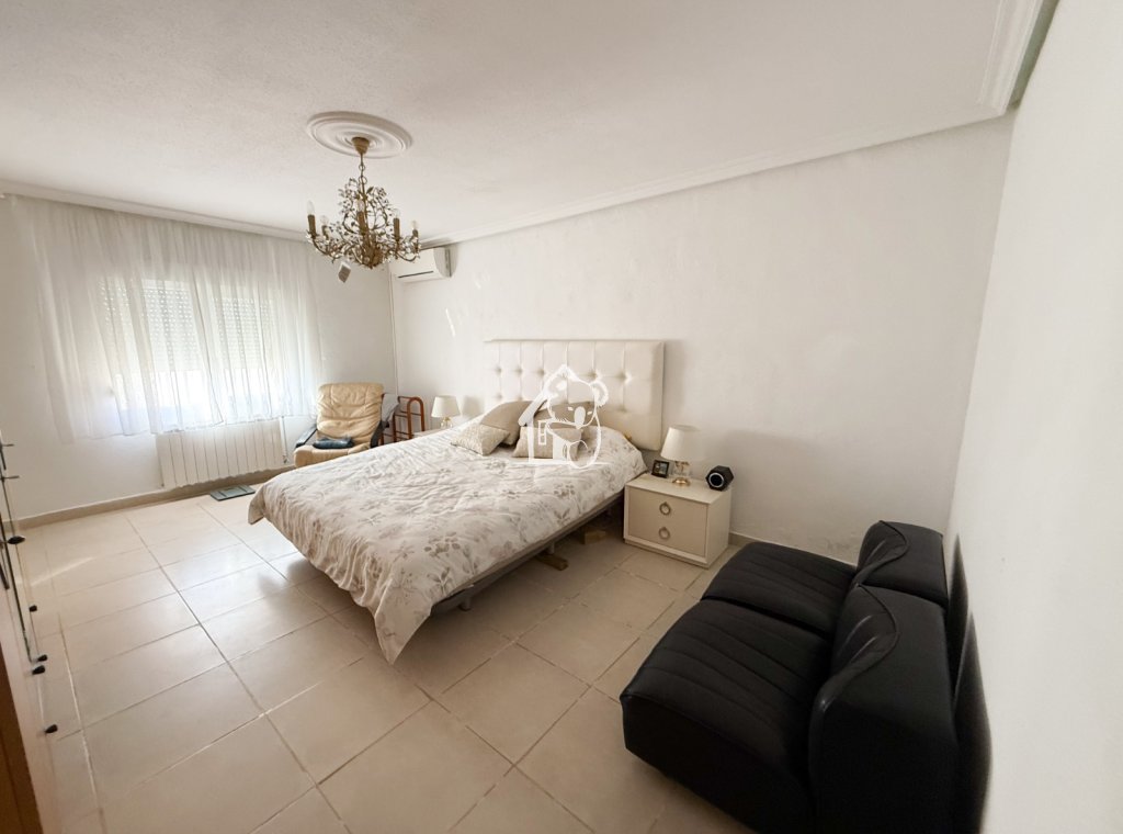 Alquiler - Villa - Pilar de la Horadada