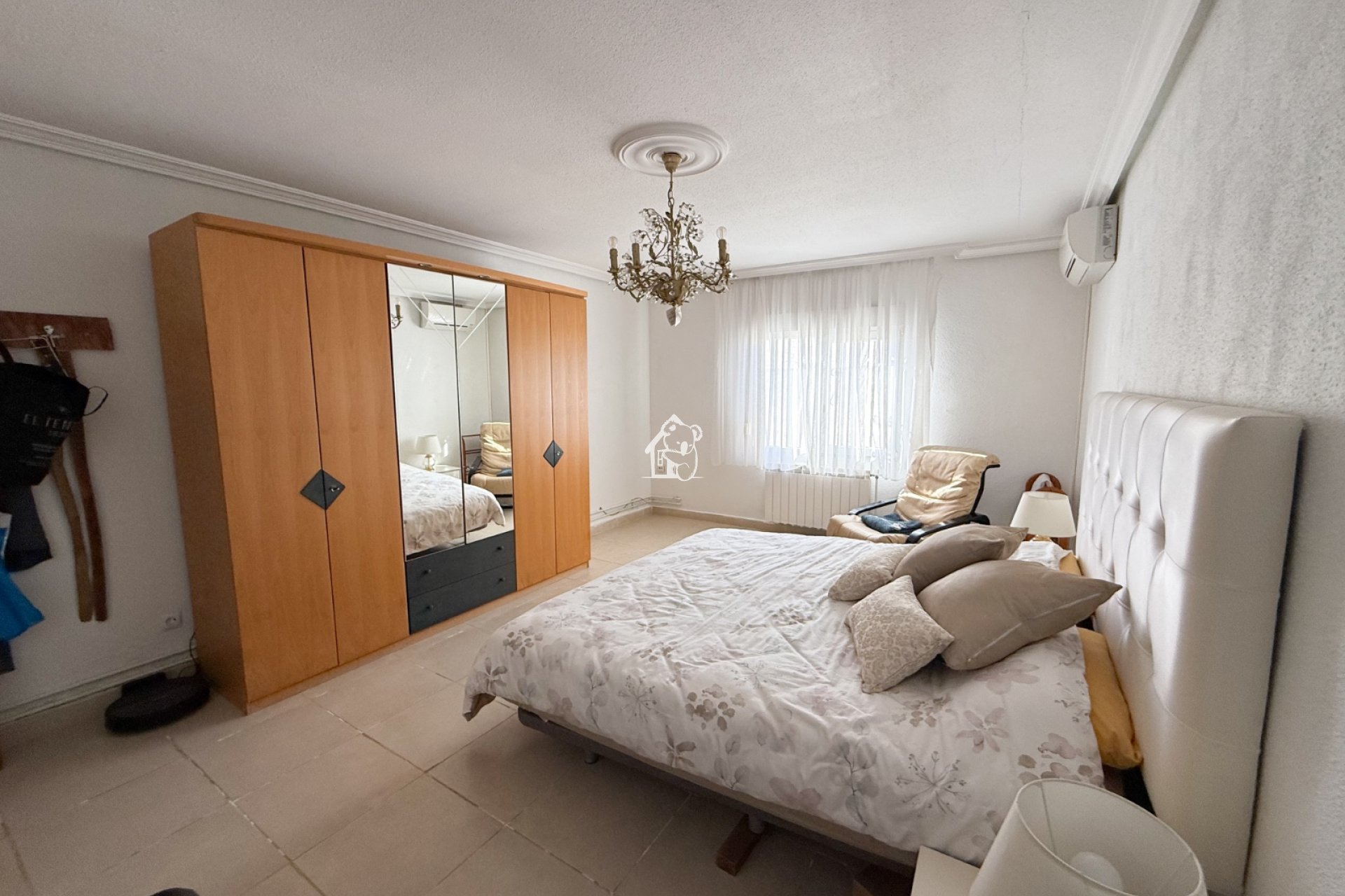 Alquiler - Villa - Pilar de la Horadada