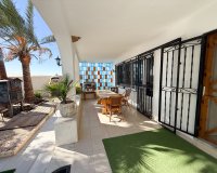 Alquiler - Villa - Pilar de la Horadada