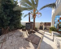 Alquiler - Villa - Pilar de la Horadada