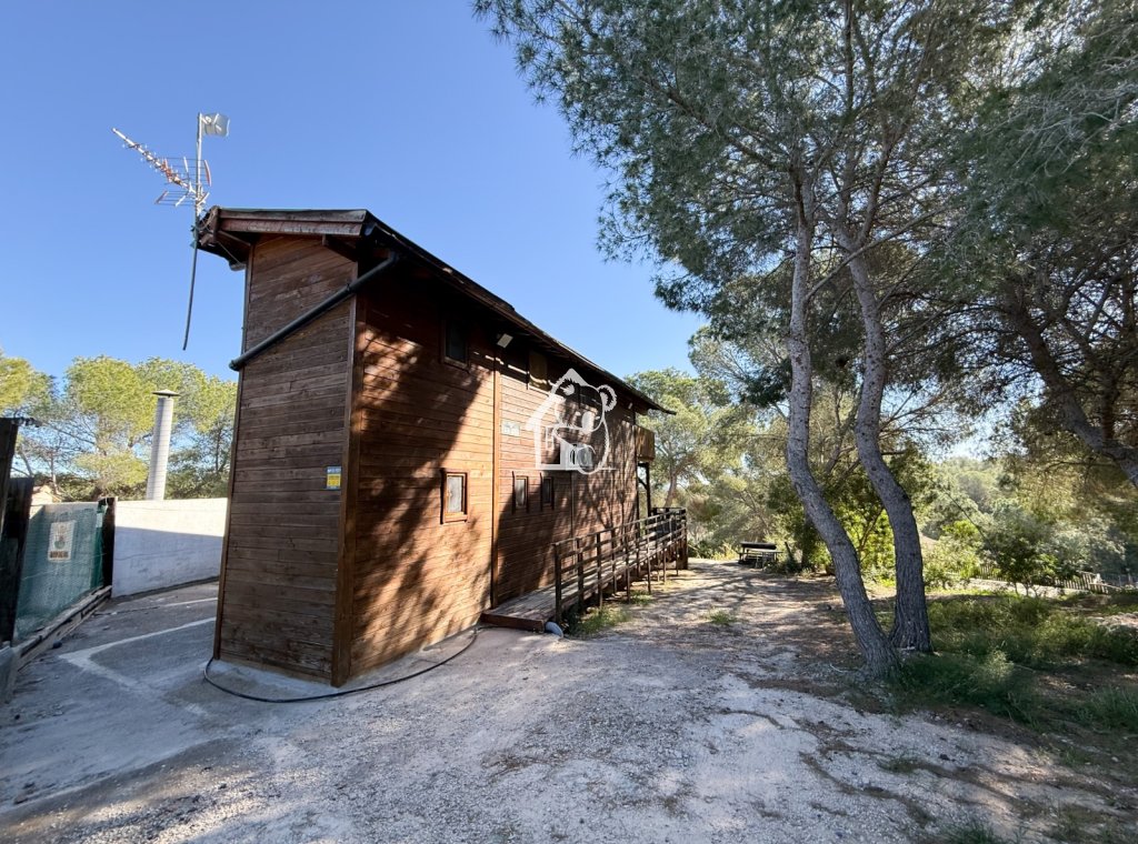 Alquiler - Villa - Pinar de Campoverde