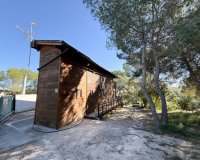 Alquiler - Villa - Pinar de Campoverde