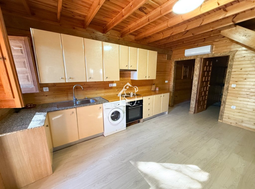 Alquiler - Villa - Pinar de Campoverde