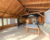 Alquiler - Villa - Pinar de Campoverde