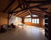 Alquiler - Villa - Pinar de Campoverde