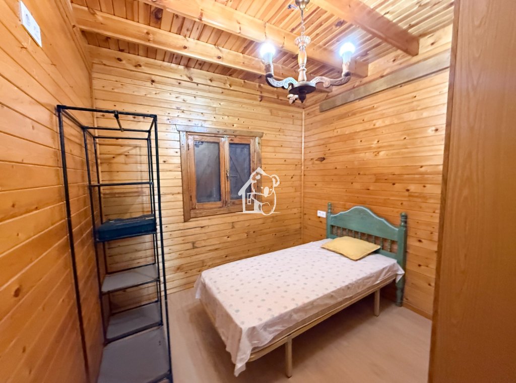 Alquiler - Villa - Pinar de Campoverde