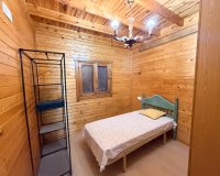 Alquiler - Villa - Pinar de Campoverde