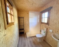 Alquiler - Villa - Pinar de Campoverde