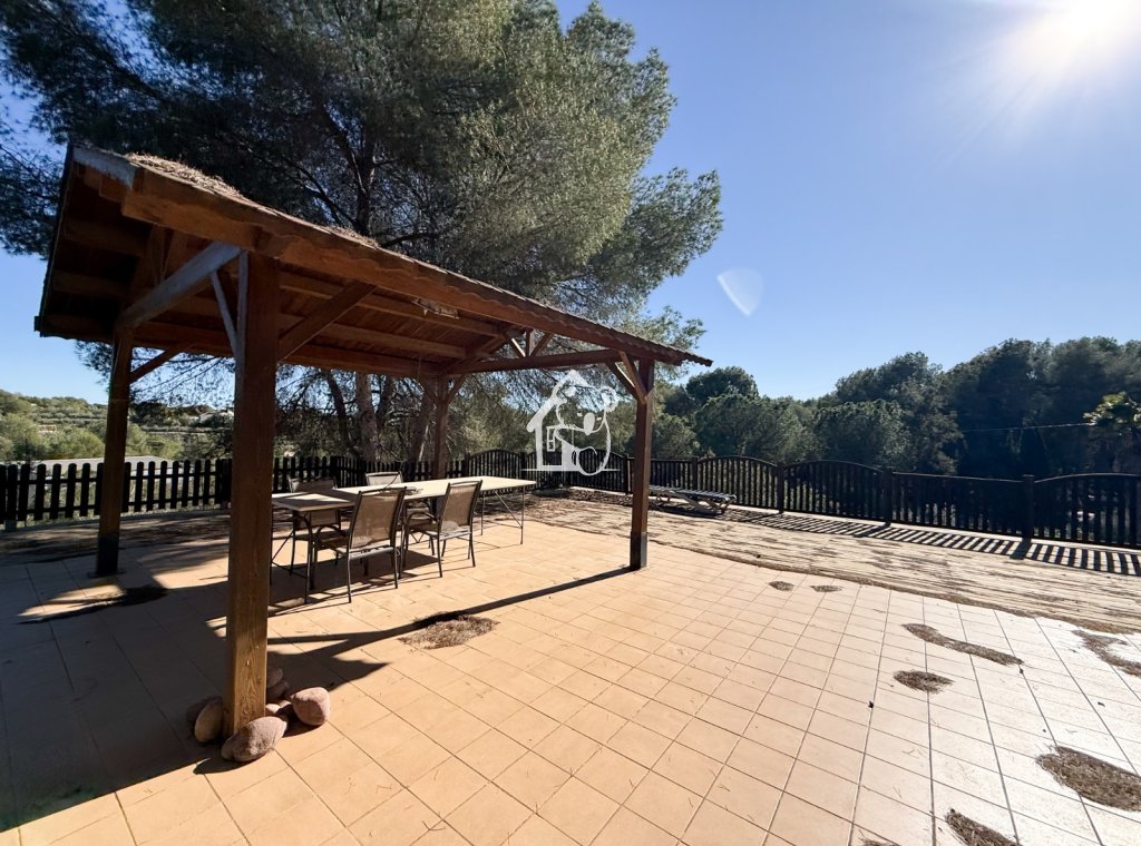 Alquiler - Villa - Pinar de Campoverde