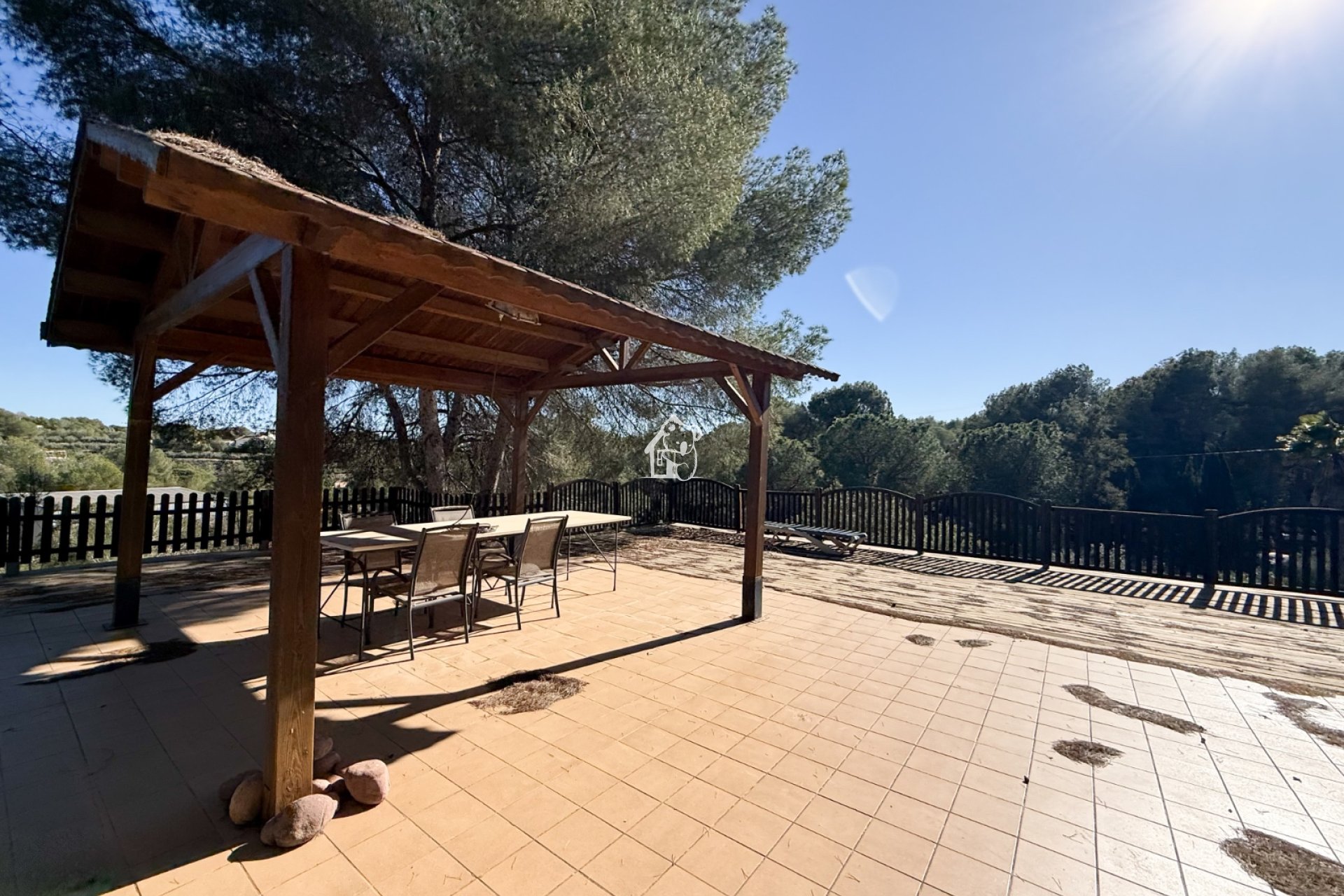 Alquiler - Villa - Pinar de Campoverde