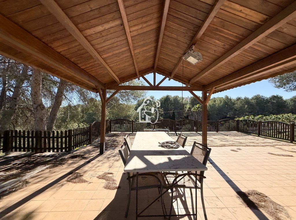 Alquiler - Villa - Pinar de Campoverde