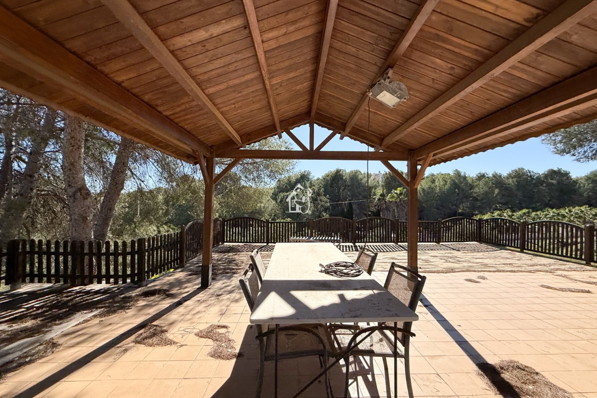 Alquiler - Villa - Pinar de Campoverde