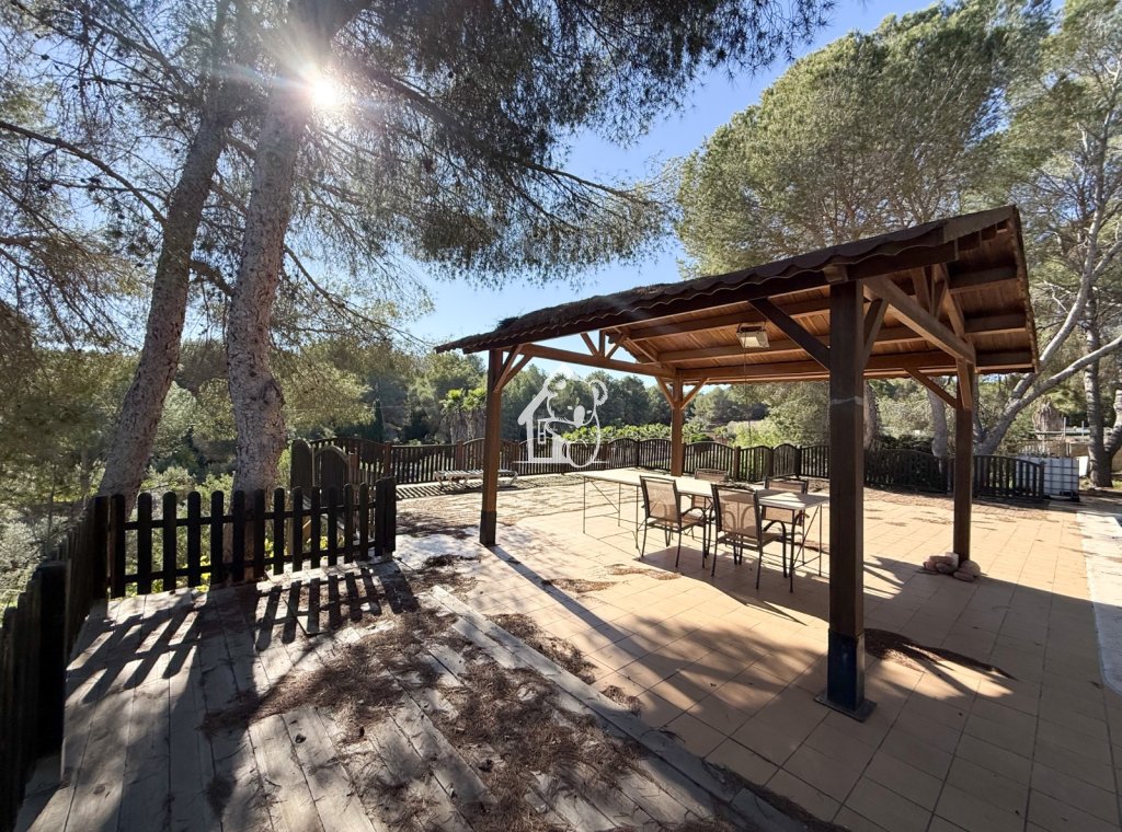 Alquiler - Villa - Pinar de Campoverde