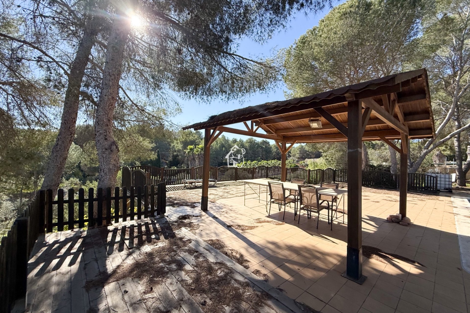 Alquiler - Villa - Pinar de Campoverde