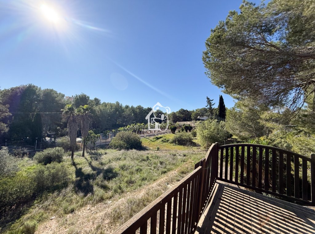 Alquiler - Villa - Pinar de Campoverde