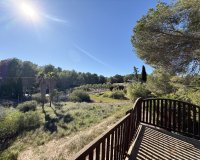 Alquiler - Villa - Pinar de Campoverde