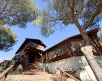 Alquiler - Villa - Pinar de Campoverde