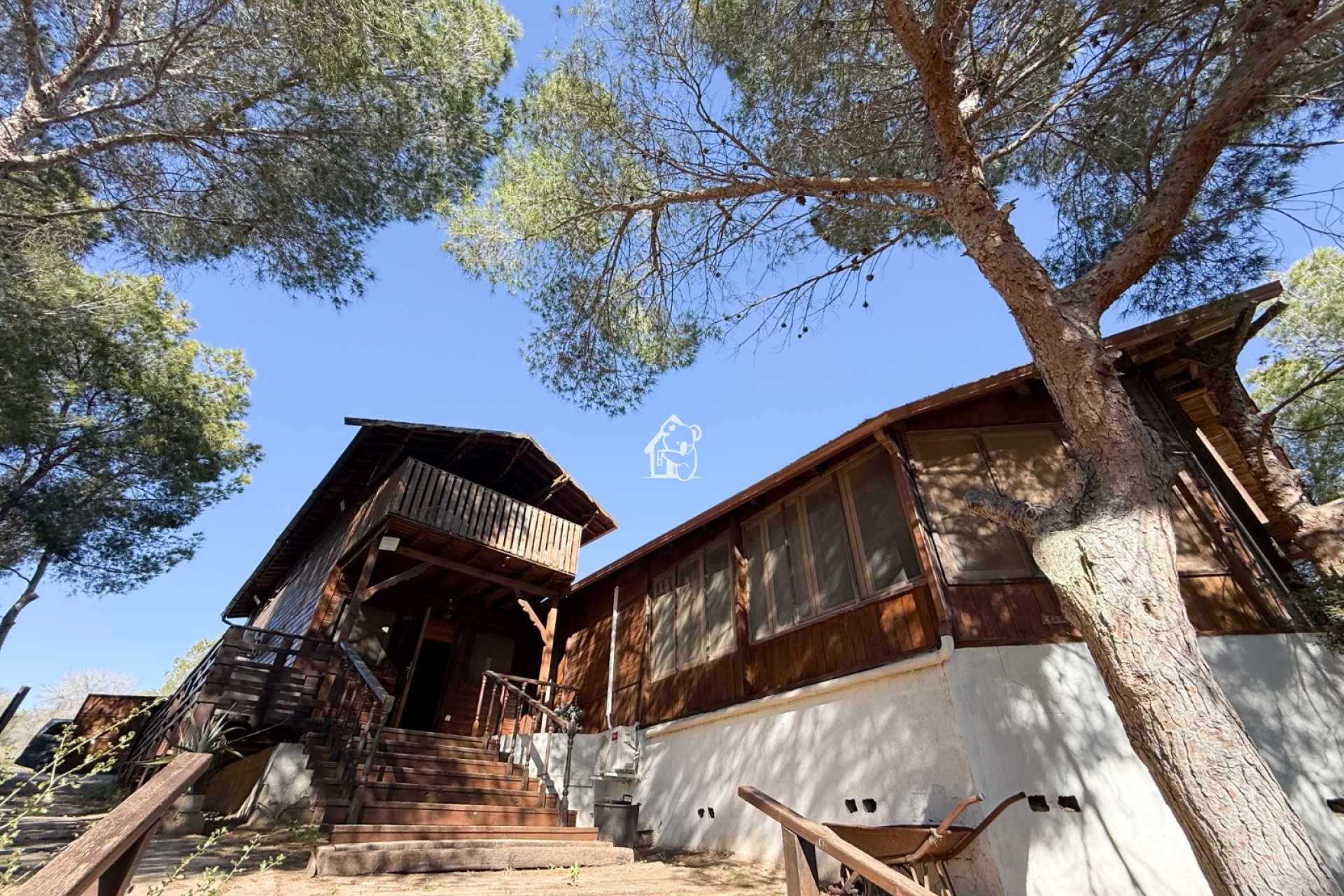 Alquiler - Villa - Pinar de Campoverde