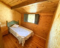 Alquiler - Villa - Pinar de Campoverde