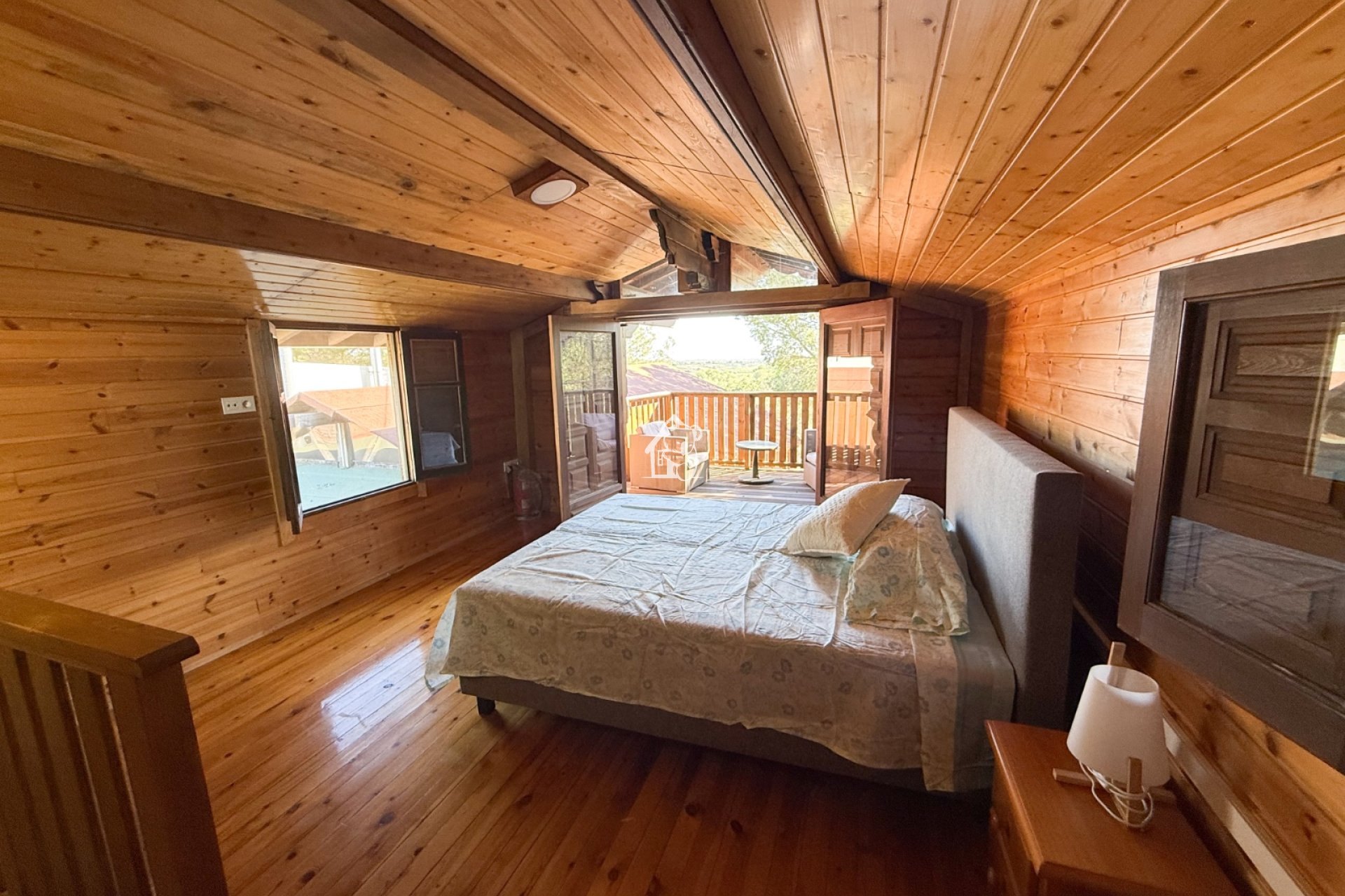 Alquiler - Villa - Pinar de Campoverde