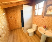 Alquiler - Villa - Pinar de Campoverde