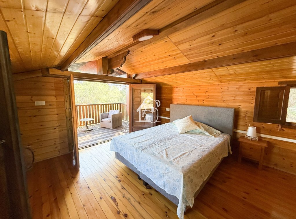 Alquiler - Villa - Pinar de Campoverde