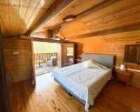 Alquiler - Villa - Pinar de Campoverde