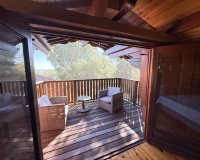 Alquiler - Villa - Pinar de Campoverde