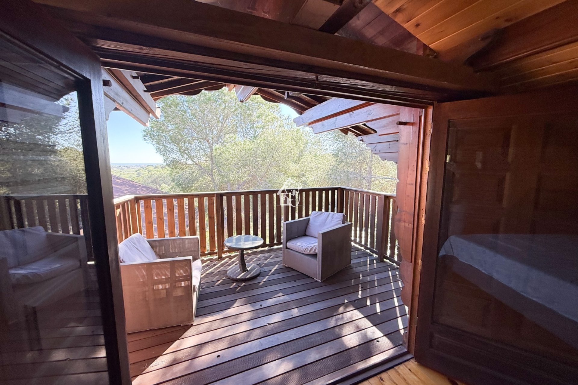 Alquiler - Villa - Pinar de Campoverde