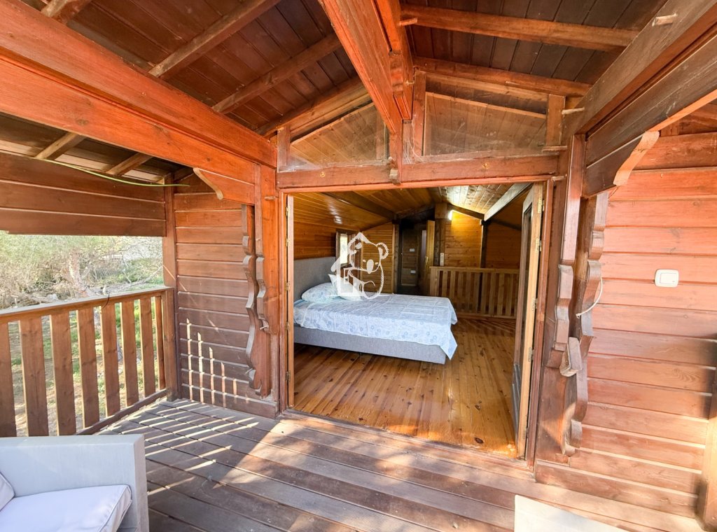 Alquiler - Villa - Pinar de Campoverde