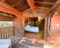 Alquiler - Villa - Pinar de Campoverde