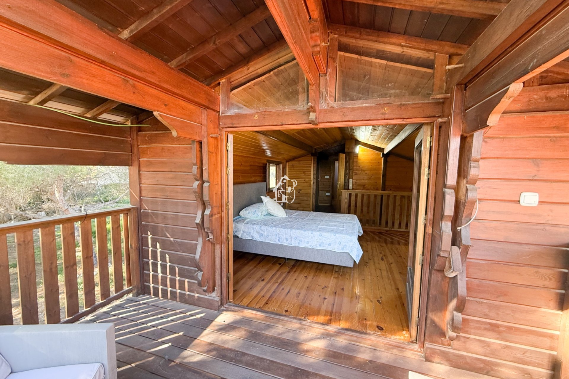 Alquiler - Villa - Pinar de Campoverde