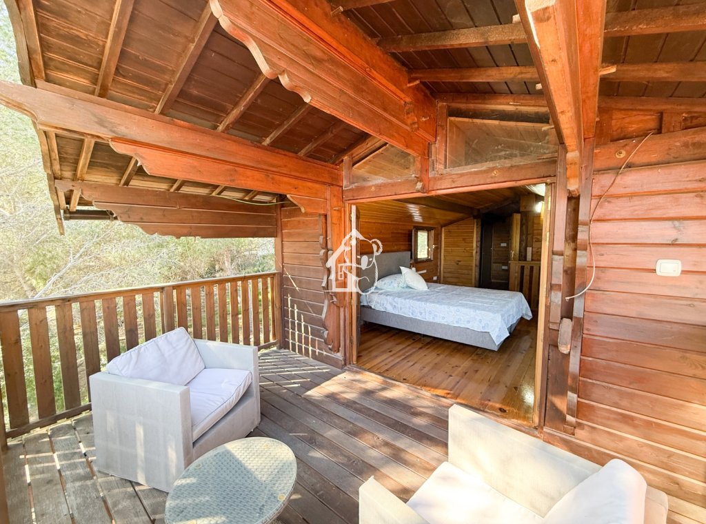 Alquiler - Villa - Pinar de Campoverde