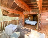 Alquiler - Villa - Pinar de Campoverde