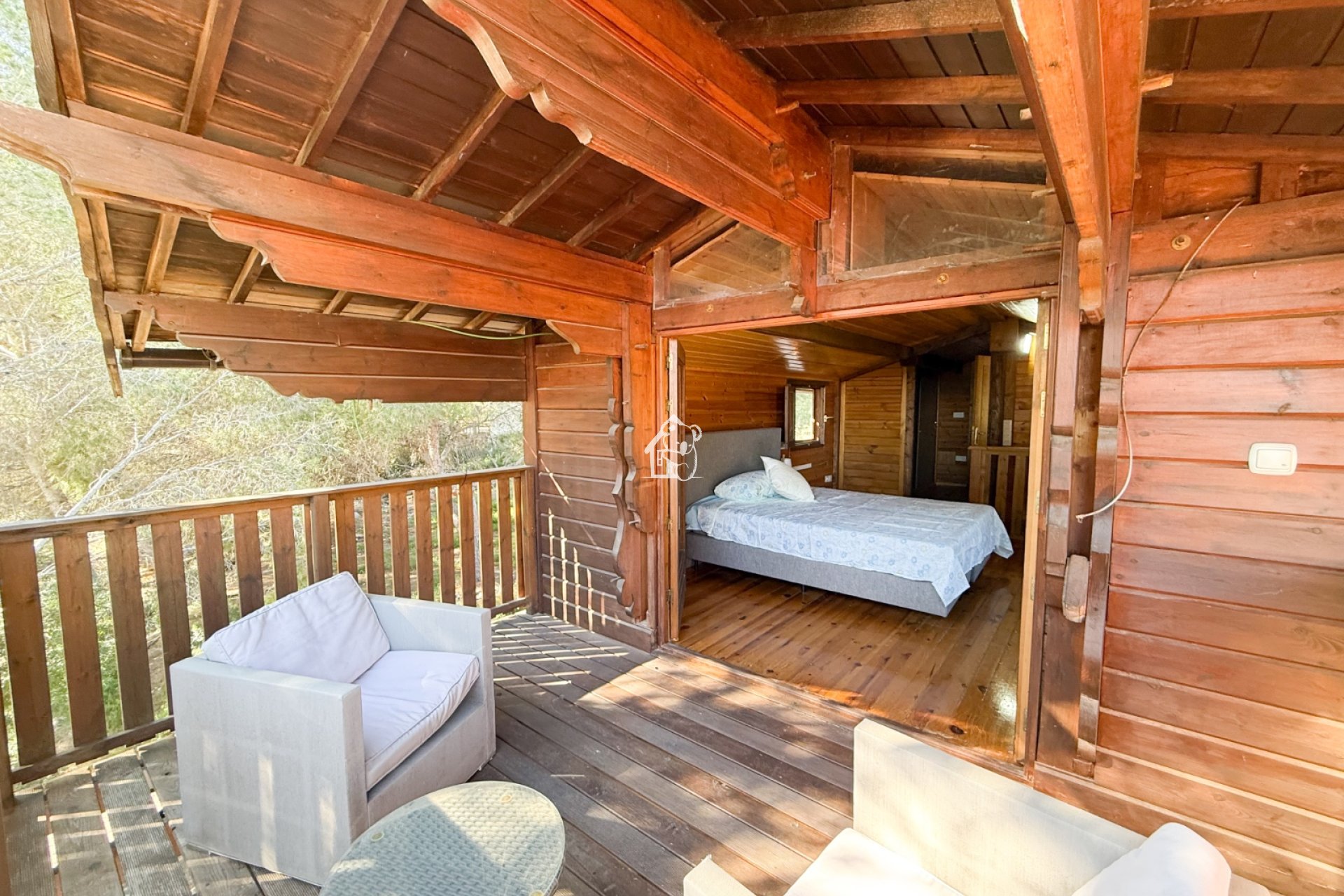 Alquiler - Villa - Pinar de Campoverde