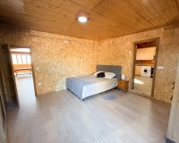 Alquiler - Villa - Pinar de Campoverde