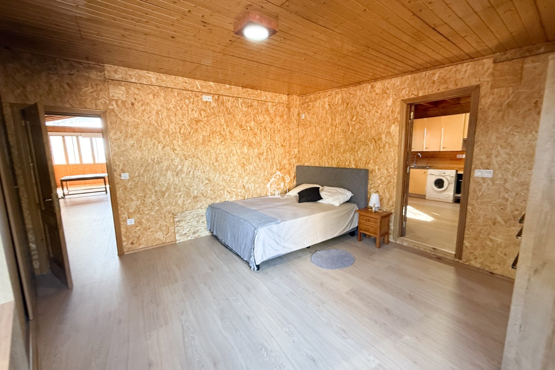 Alquiler - Villa - Pinar de Campoverde