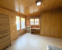 Alquiler - Villa - Pinar de Campoverde