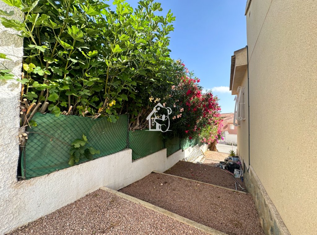 Alquiler - Villa - Rojales - Ciudad Quesada