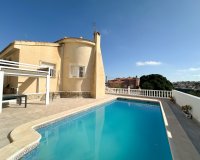 Alquiler - Villa - Rojales - Ciudad Quesada