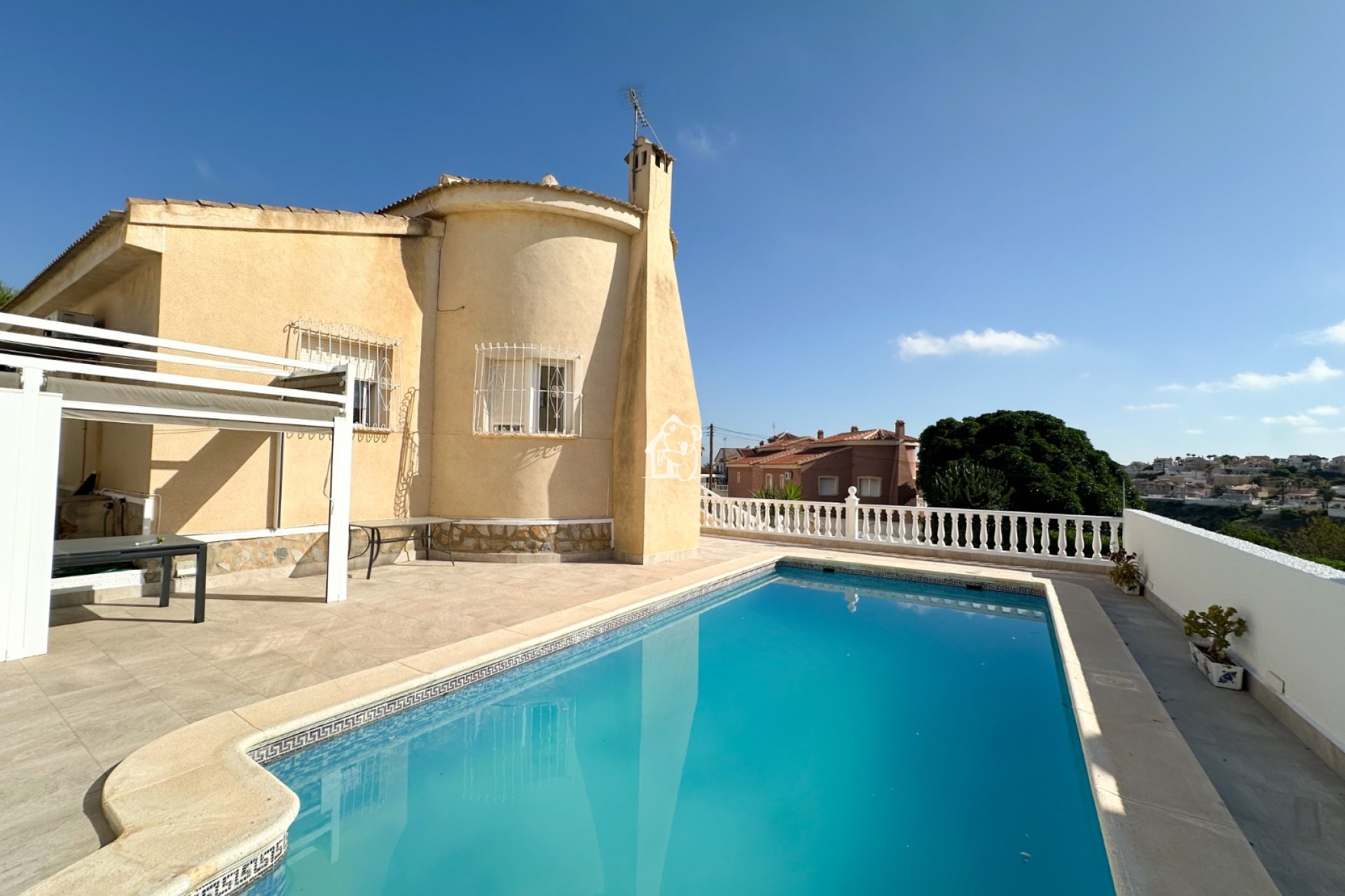 Alquiler - Villa - Rojales - Ciudad Quesada